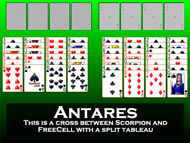 Upgrade Pretty Good Solitaire