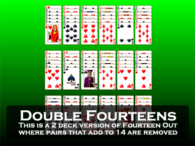 Double Fourteens