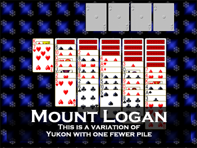 Mount Logan