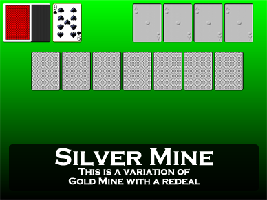Silver Mine