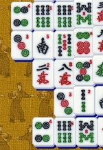 The 4 bamboos are removed